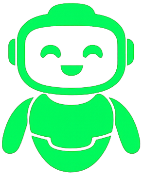 KickBot - Professional Kick Chatbot and Kick Bot Logo